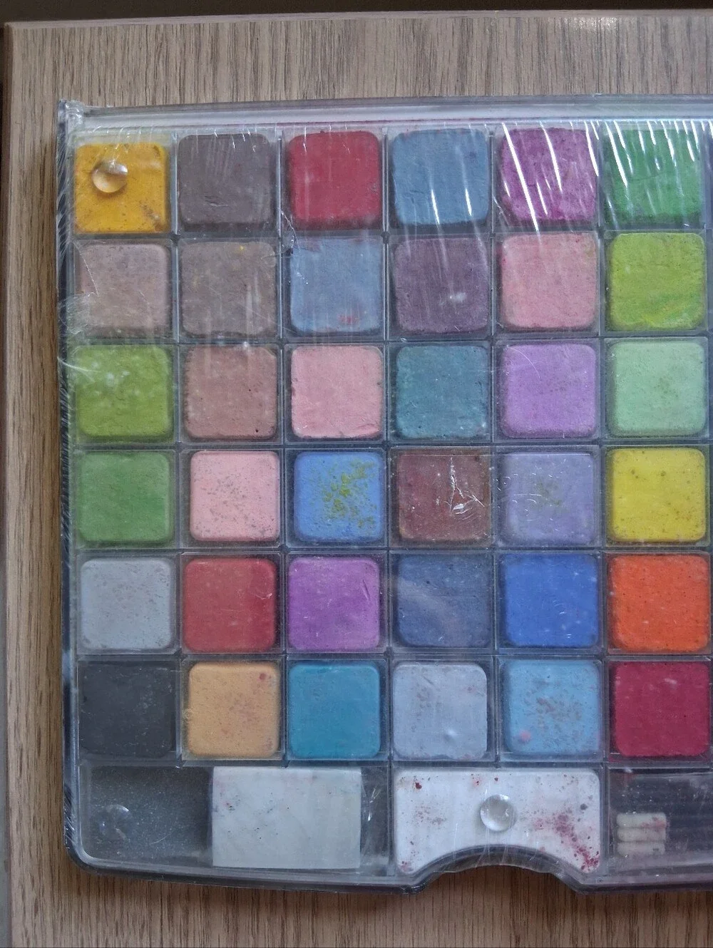 NWT Stampin Up Stampin Pastels